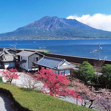 Hotel Gate In Kagoshima Luaran gambar