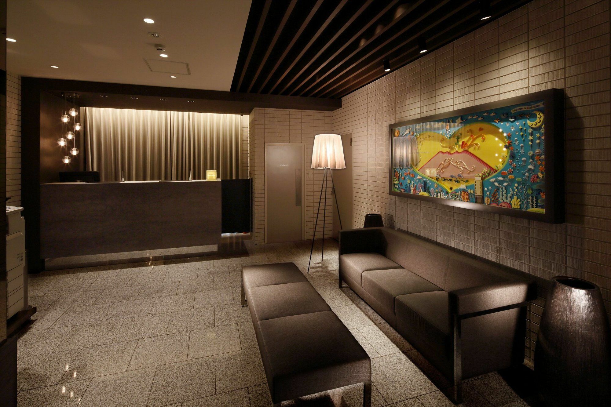 Hotel Gate In Kagoshima Luaran gambar