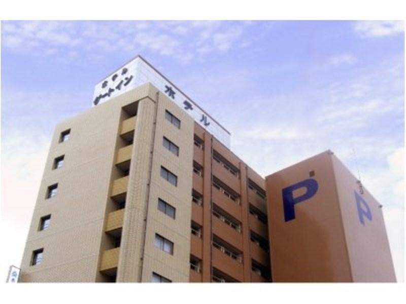 Hotel Gate In Kagoshima Luaran gambar