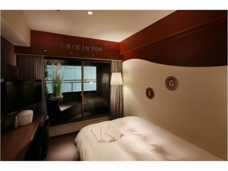 Hotel Gate In Kagoshima Luaran gambar