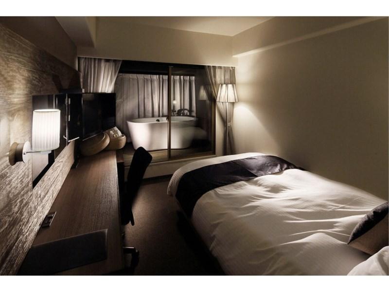 Hotel Gate In Kagoshima Luaran gambar
